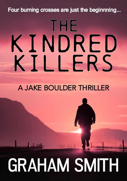 Produktbild: The Kindred Killers