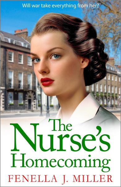Produktbild: The Nurse's Homecoming