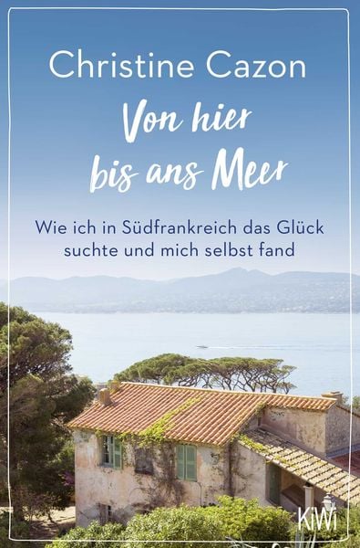 Produktbild: Von hier bis ans Meer
