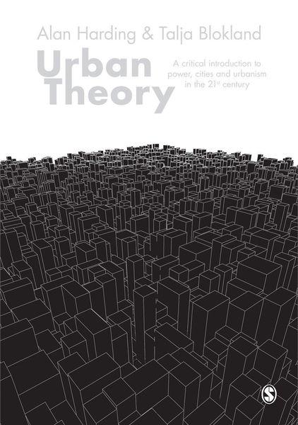 Produktbild: Urban Theory