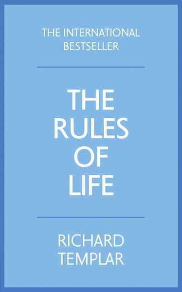 Produktbild: Rules of Life, The