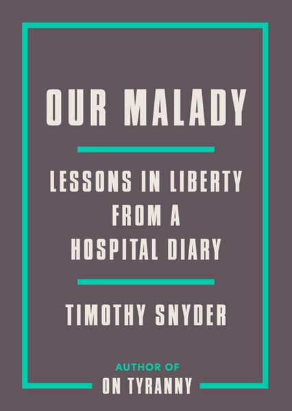 Produktbild: Our Malady