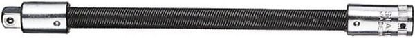 Produktbild: Stahlwille 406 11040000 Steckschl&uuml;ssel-Verl&auml;ngerung Antrieb 1/4\" (6.3 mm) 1 St.