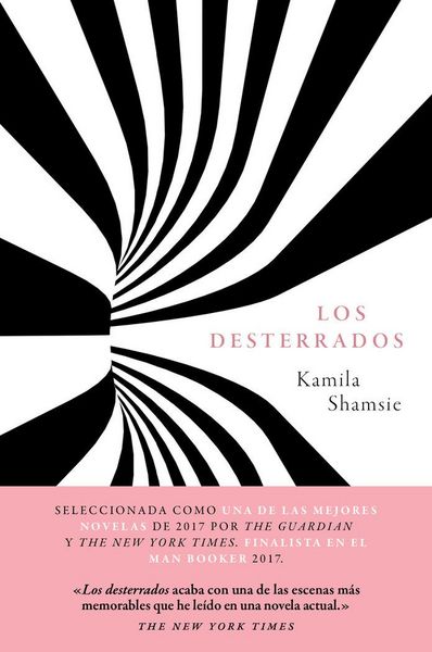 Produktbild: Los desterrados