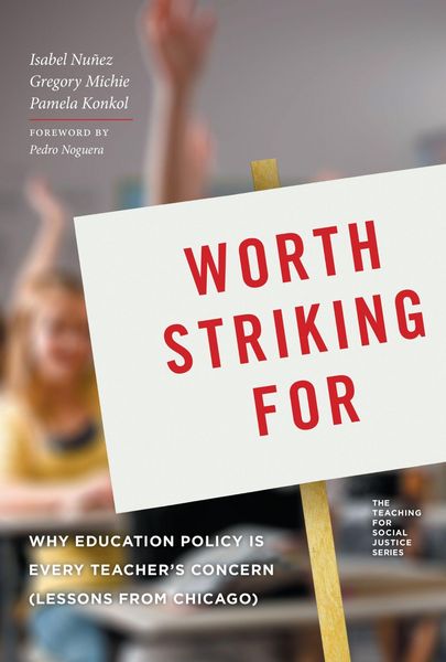 Produktbild: Worth Striking for