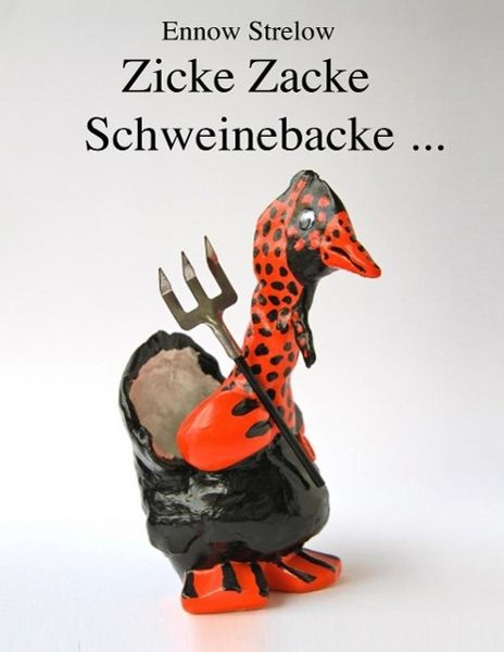 Produktbild: Zicke Zacke Schweinebacke