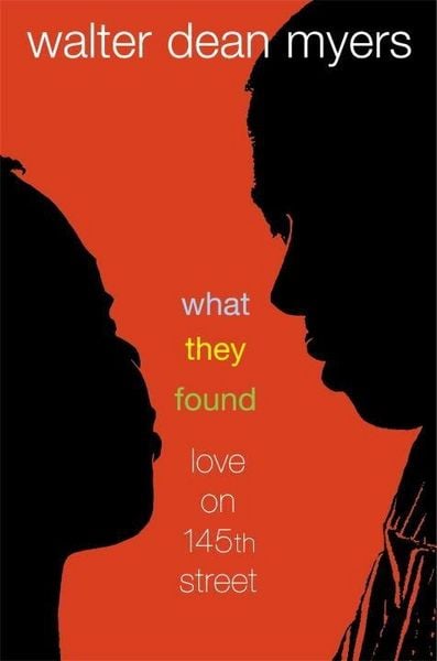 Produktbild: What They Found