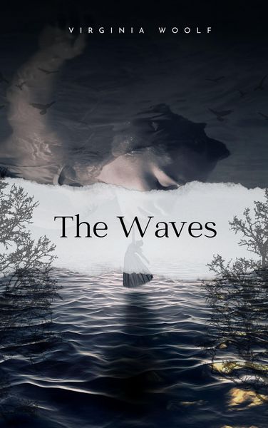 Produktbild: The Waves