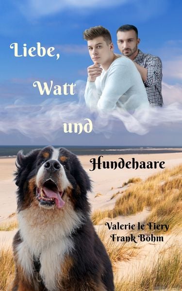 Produktbild: Liebe, Watt und Hundehaare