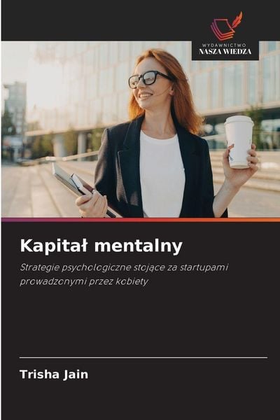 Produktbild: Kapita&iquest; mentalny