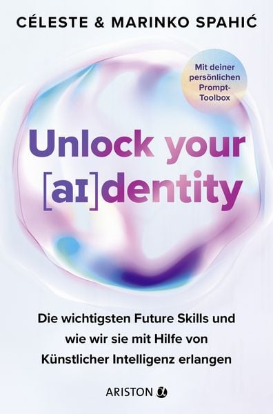 Produktbild: Unlock your identity