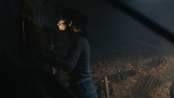 Produktbild: Play Dead - Die Todgeweihte