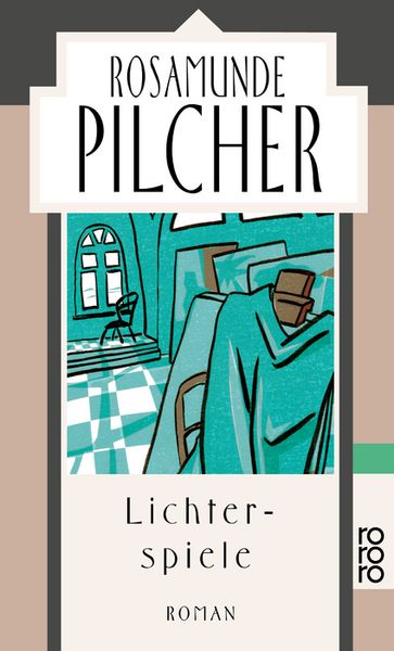 Produktbild: Pilcher, R: Lichterspiele