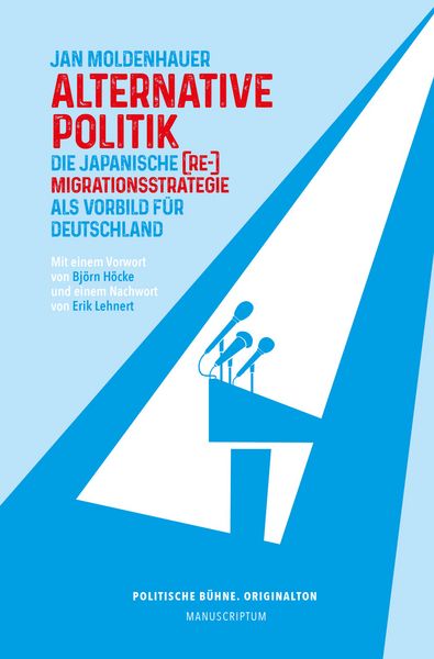 Produktbild: Alternative Politik