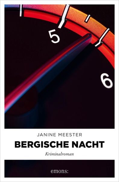 Produktbild: Bergische Nacht