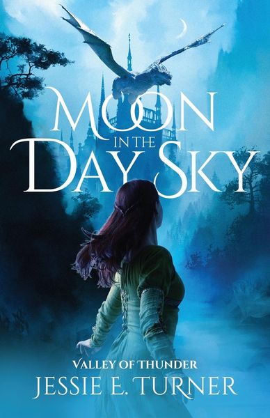 Produktbild: Moon in the Day Sky