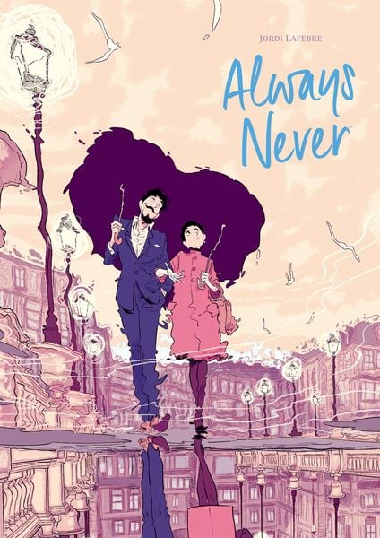 Produktbild: Always Never