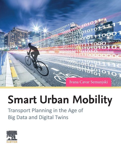 Produktbild: Smart Urban Mobility