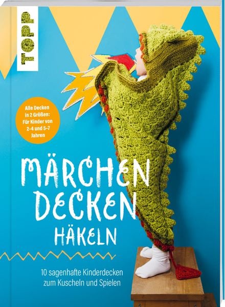 Produktbild: M&auml;rchendecken h&auml;keln