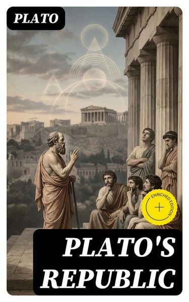 Produktbild: Plato's Republic