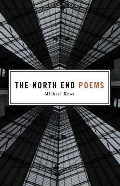 Produktbild: The North End Poems