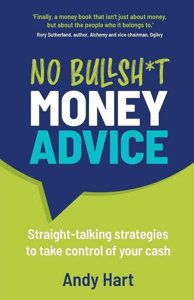 Produktbild: No Bullsh*t Money Advice