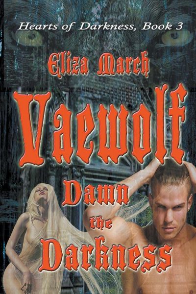 Produktbild: Vaewolf