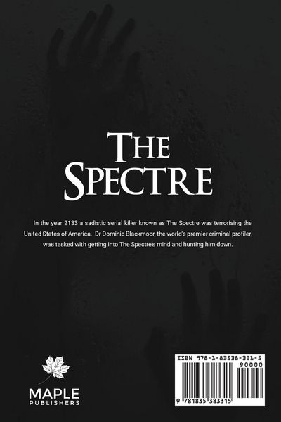 Produktbild: The Spectre