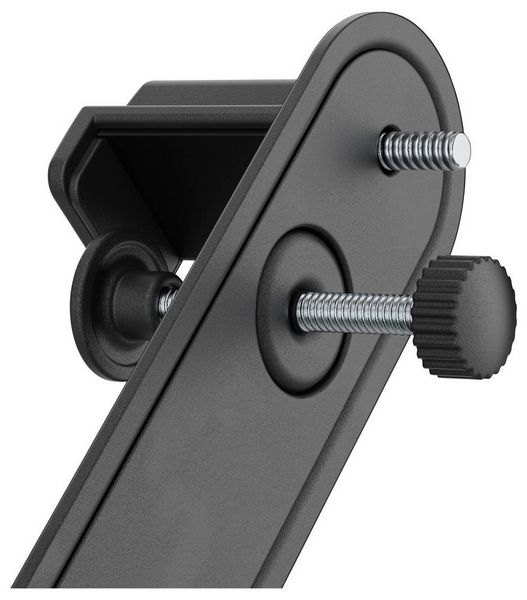 Produktbild: SpeaKa Professional SP-TVCM-530 TV-Deckenhalterung 33 cm (13") - 81,3 cm (32") Neigbar, Schwenkbar Zusammenklappbar