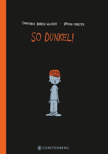 Produktbild: So dunkel!