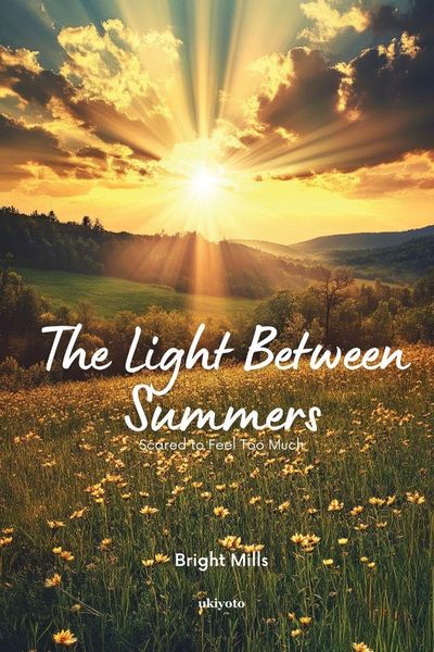 Produktbild: The Light Between Summers