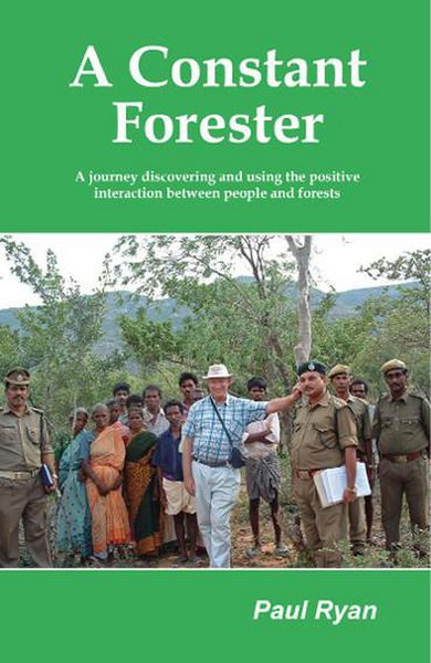 Produktbild: A Constant Forester