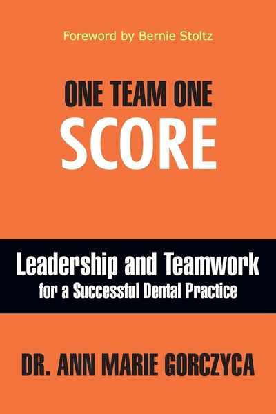 Produktbild: One Team One Score