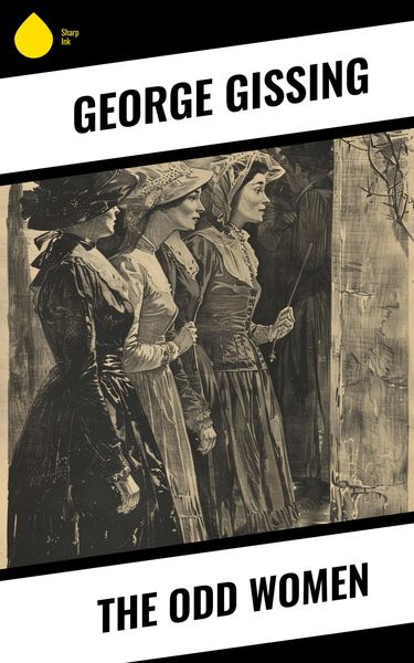 Produktbild: The Odd Women