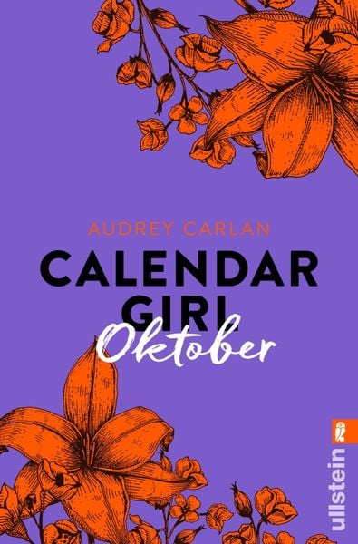 Oktober / Calendar Girl Bd.10
