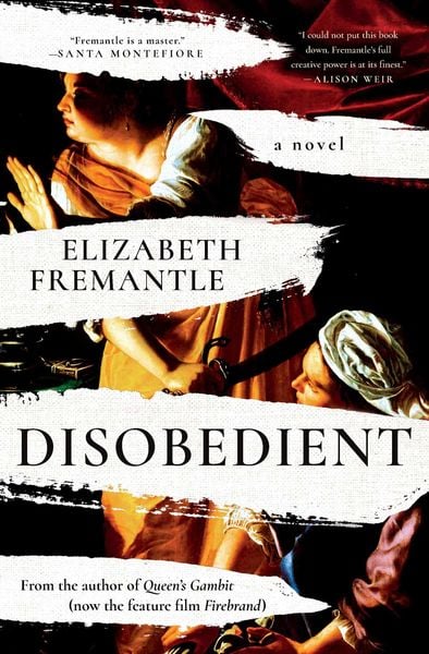 Produktbild: Disobedient