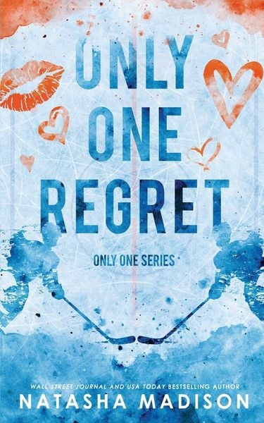 Produktbild: Only One Regret (Special Edition Paperback)
