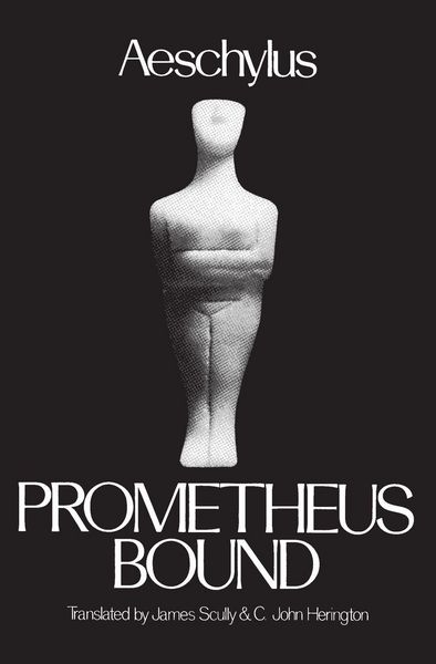Produktbild: Prometheus Bound