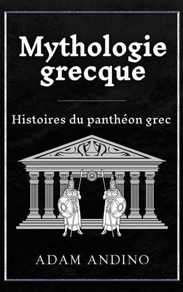 Produktbild: Mythologie grecque