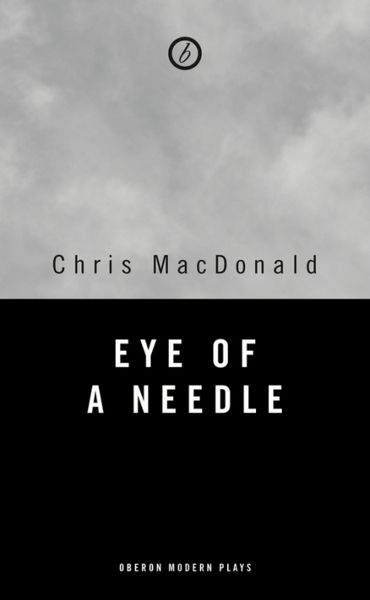 Produktbild: Eye Of a Needle