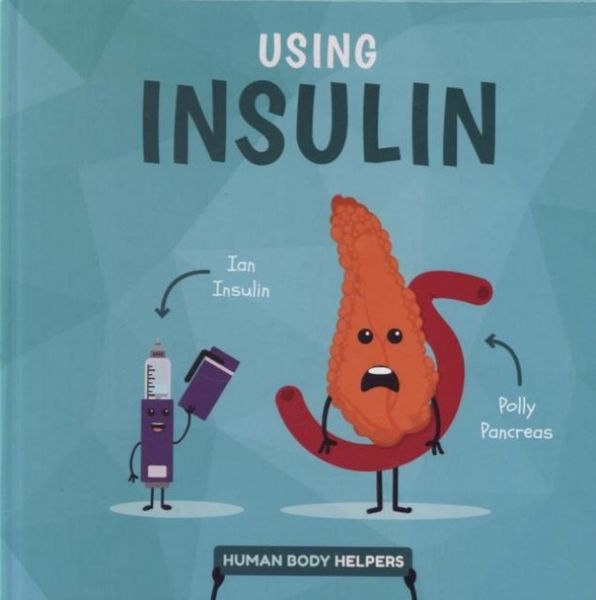 Produktbild: Brundle, H: Using Insulin