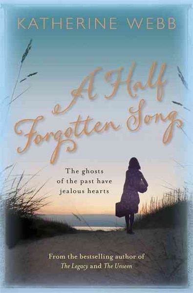 Produktbild: Webb, K: A Half-forgotten Song
