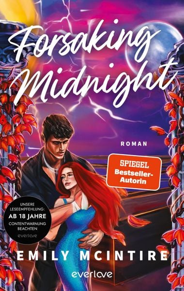 Produktbild: Forsaking Midnight
