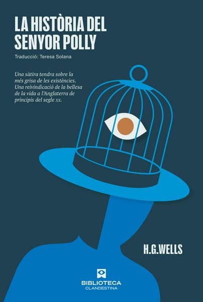 Produktbild: La hist&ograve;ria del senyor Polly