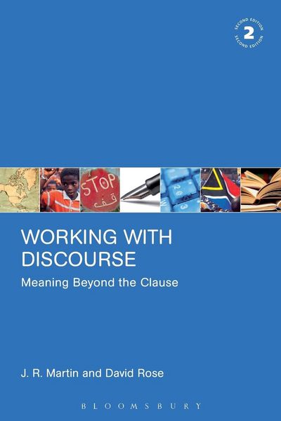 Produktbild: Working with Discourse