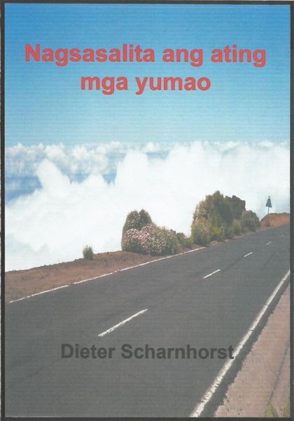 Produktbild: Nagsasalita ang ating mga yumao