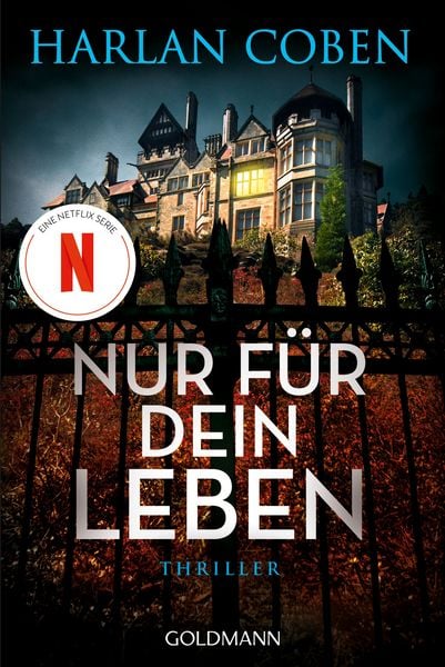 Produktbild: Nur f&uuml;r dein Leben