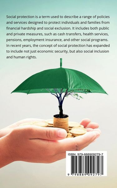 Produktbild: Progressive Social Protection