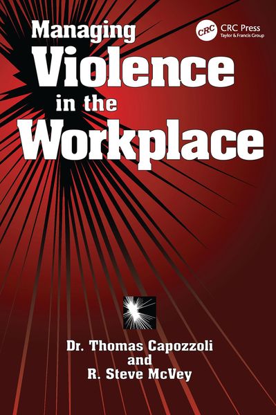 Produktbild: Managing Violence in the Workplace