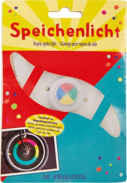 Speichenlicht